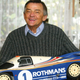 Image for article titled Who Was The Greatest Engine Designer In Automotive History?